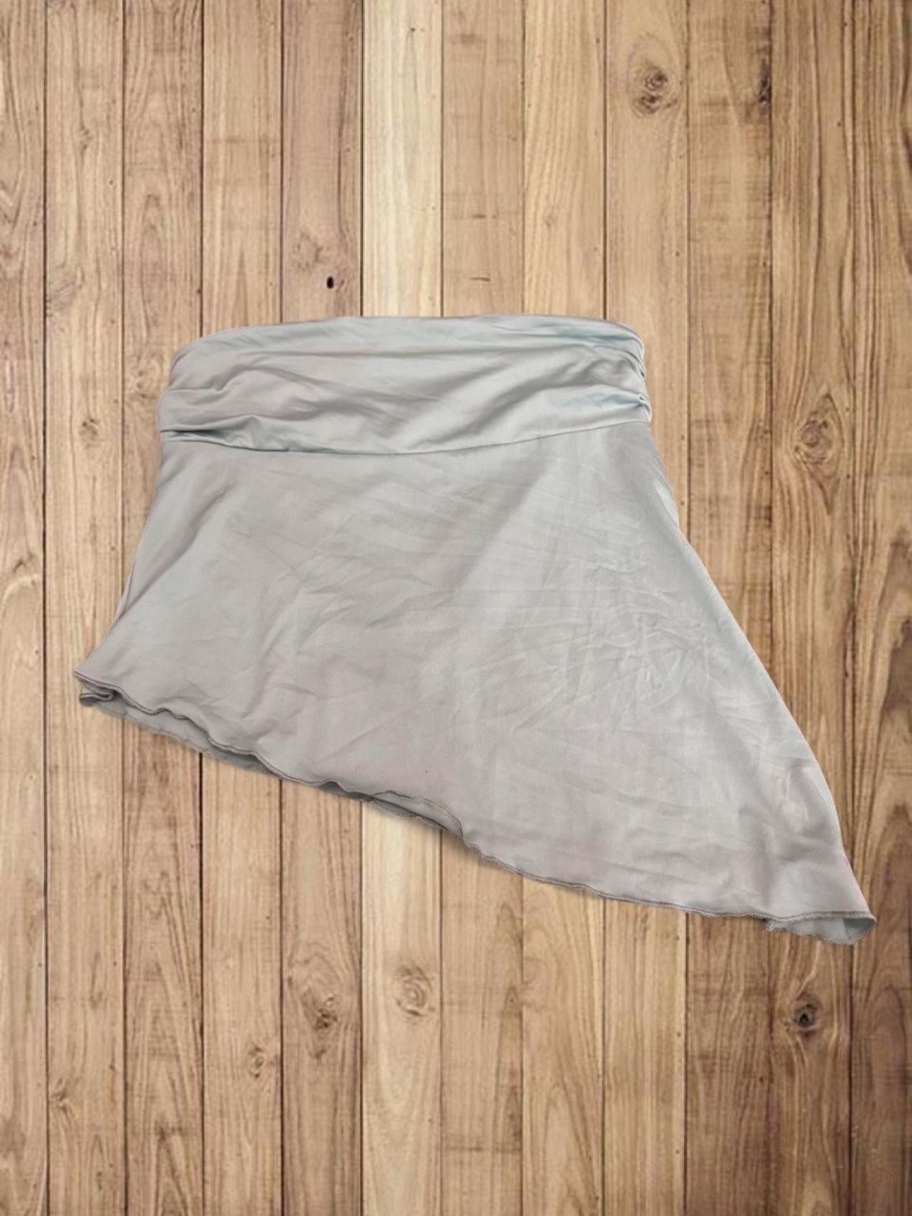 asymmetrical top